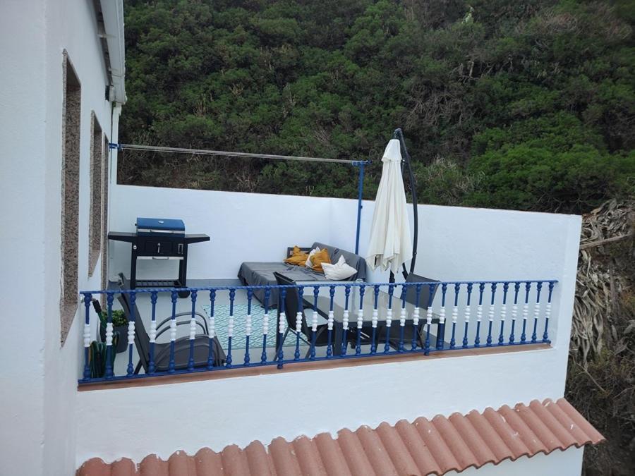 Casa Heli - Ruim Appartement Met Dakterras In Polopos Exterior foto